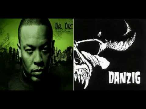 Mojo_electro - Dr Dre vs Danzig - 'Still D.A.N.Z.I.G.'.mpg