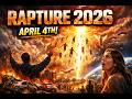 Fact Check: Assessing April 4, 2025 Rapture Prediction Claims