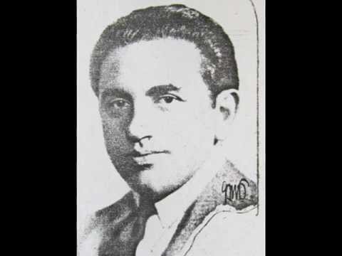 "Just A Little Flower Shop Around The Corner"  Harold Stern Biltmore Orchestra 1933