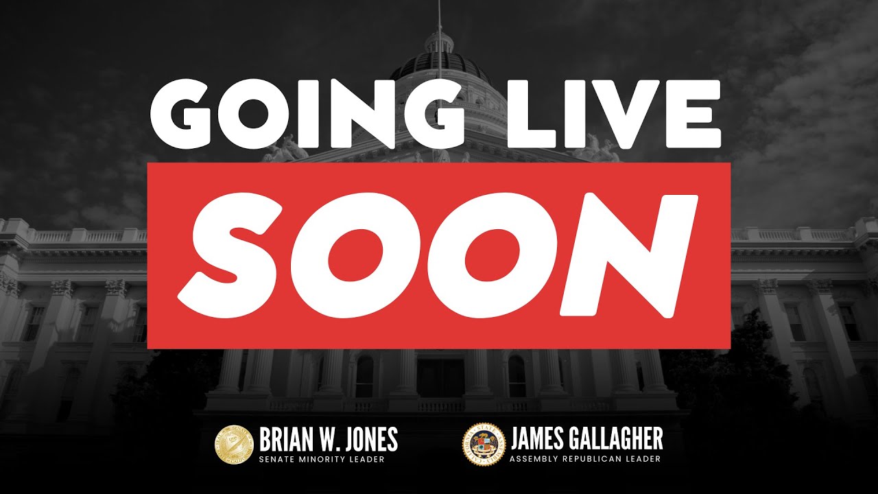 Legislative Republican Leaders Condemn Antisemitic Campus Disruptions, Call to Restore Order