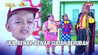 Download lagu Ucil Mau Pensiun Jadi Tuyul? | Tuyul dan Mbak Yul Eps 3 Full mp3