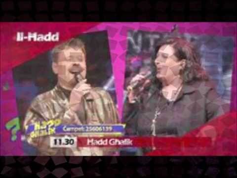 eurovision Malta 1990 - Maryrose Mallia & Renato - Our little world of yesterday