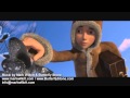 Snow Queen Trailer - Mark Willott & Butterfly ...