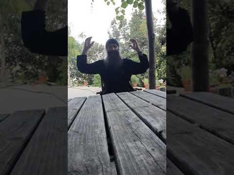 Pr. Pimen - Despre femeia de astazi