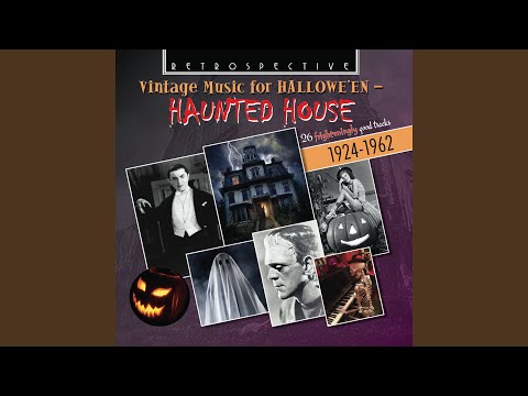 The House Is Haunted