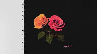 Keddy, CHIPSAN - My Love (Single 2024)