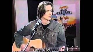 Swirl 360 - Okay Live Acoustic on Burly Bear&#39;s AV Squad TV Show for Van Wilder