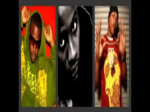 Nuthin 2 Me (Im ON) - Mexacalee ft. Compton Menace & Young Mav