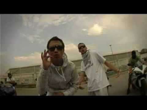 YouTube- Rasta Feat LMR & Mixa - Rockstar 2009 (Serbian Rap).flv