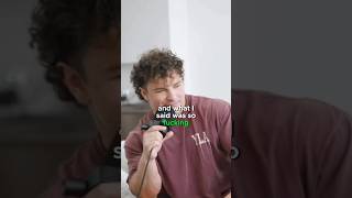 Download lagu Tren Twins Accidentally Sent Sam Sulek A Message #shorts #trentwins #samsulek #funny mp3
