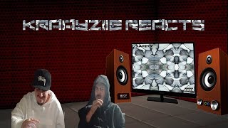 Safety-Sad Knowledge/ #KraayziieReacts