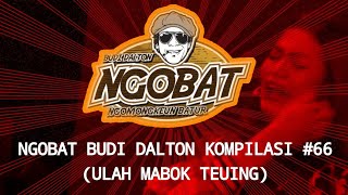Download lagu STORY WA | NGOBAT BUDI DALTON | KOMPILASI 66 (ULAH MABOK TEUING) mp3
