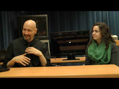 ABC s in ASL Learn how to Fingerspell