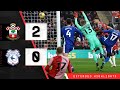 EXTENDED HIGHLIGHTS: Southampton 2-0 Cardiff City | Championship