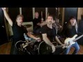 Black Canvas - What About 
