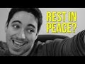 IS ANDREW DEAD?! (Update Vlog + New Camera ...