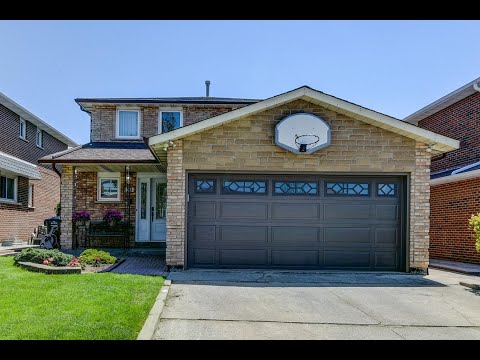 39 Princeton Terrace Brampton