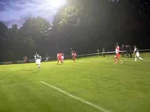 St Francis Rangers 0 Redhill 2