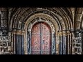 Suns of Arqa - City of Nine Gates (Andy Weatherall Mix) [Video Clip]