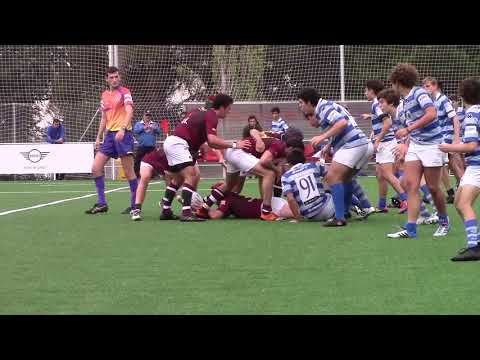 KREAB ALCOBENDAS - CISNEROS Resumen