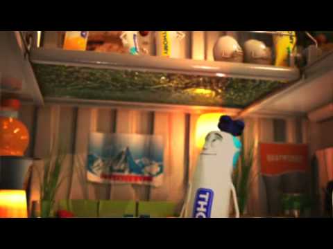 Thomy 'Party Time' Spot - German