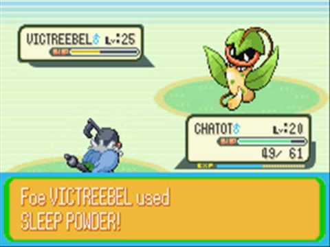 Pokemon Naranja #19 - Pinkan Island (part 2)