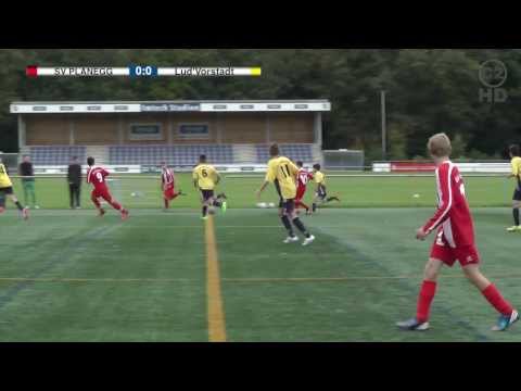 SV Planegg C2 Hinspiel 2013 FC Ludwigvorstadt