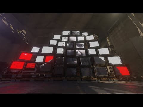 Tabu - Wojna Domowa (official video)