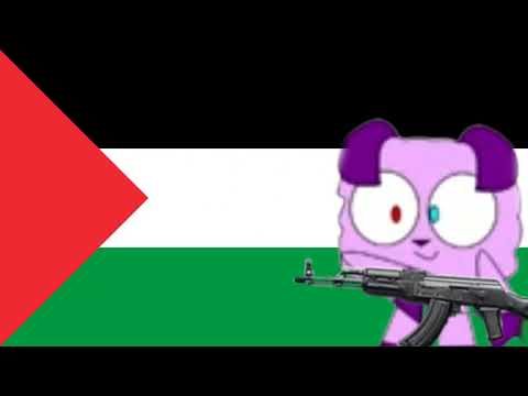 Palestinian Fatah Song