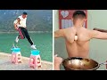 People Who Are At Another Level | Most Amazing Skills And Talent !