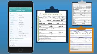 Yosi - Patient Registration