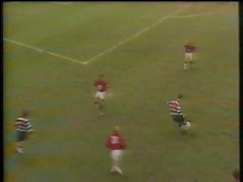 Darlington 1-0 Hereford United - 23rd March 1996