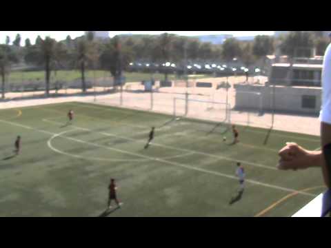 2N QUART CE L`H   CP SARRIÀ