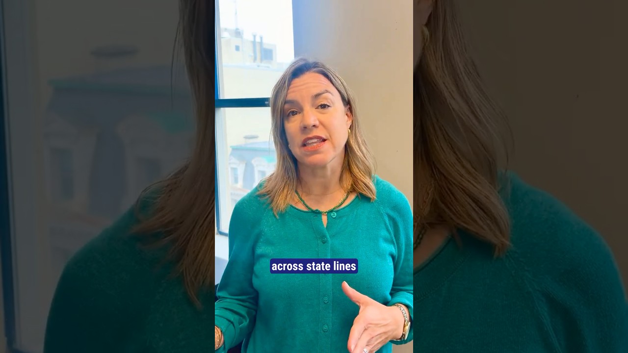 New legislation to protect the right to travel for abortion care in the US