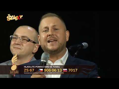 Otče náš - Martin Jakubec a Igor Mamojka - Zlatý Šlágr 2020