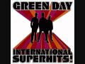 Green Day - Maria 