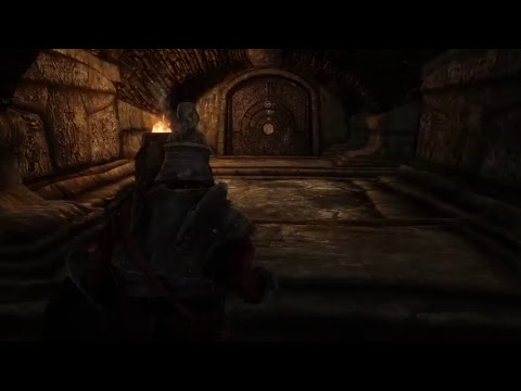 Let's Play Modded Skyrim (Skyrim Redone) Pt 1