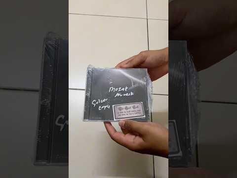 Itsxpitt - The Hood Cook #albumunboxing #itsxpitt #thehoodcook