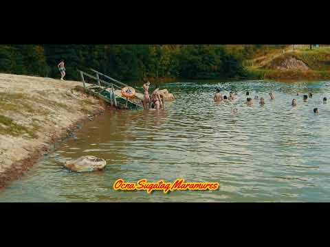 Cazare Casute Lacul Batran - Ocna Sugatag