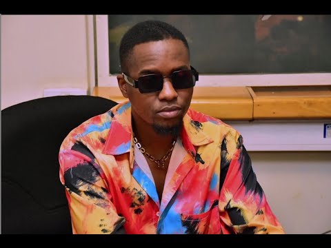 GNAKO anawataka MASHABIKI wamuombee COLLABO Kenya