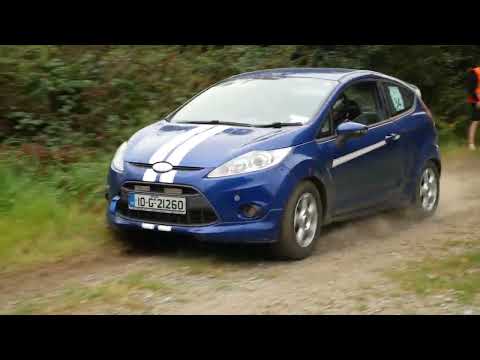 Endurance Trial in Co. Offaly, Ireland 2024