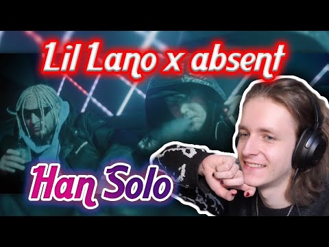 Krasse Kombo! | Lil Lano & absent – Han Solo | Reaction