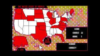 Rick's Computer Enterprise Educational Programs for the TRS-80 CoCo