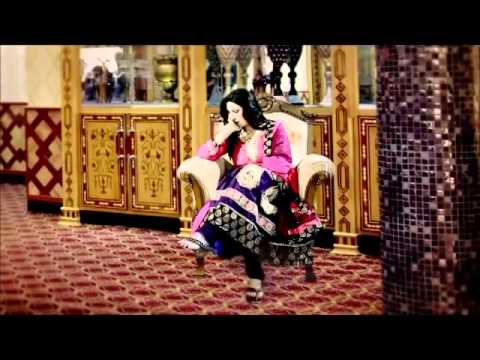 Naghma New Pashto Song 2014 Afghani Mashoom Yema HD
