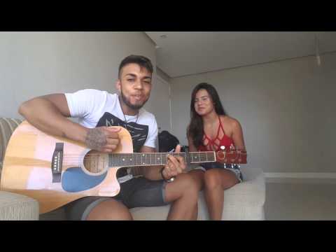 Matheus & Kauan - A Rosa e o Beija flor (Cover: Kayky Ventura e Samara Souto)