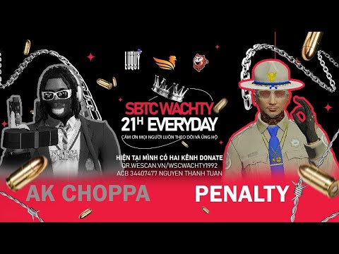 PD lụm trận MS13 vs DevilSoul xong Choppa nha các tình yêu