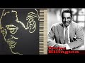 At a Dixie Roadside Diner - Duke Ellington