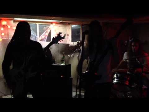 White Magician- Veteran of the Psychic Wars (Blue Öyster Cult Cover) video thumbnail