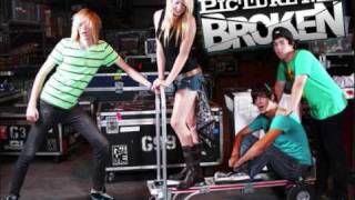 Picture Me Broken - If I Never Wake Again