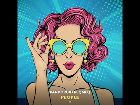 Pandorux, ReQmeQ - People - Official
